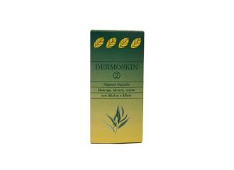 Dermoskin 2 sapone liquido 200ml