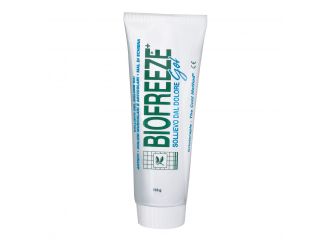 Biofreeze gel 110 g