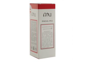 Meso mu 30 ml