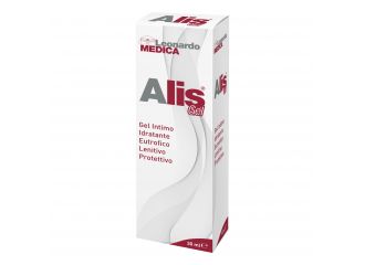 Alis gel intimo 30 ml