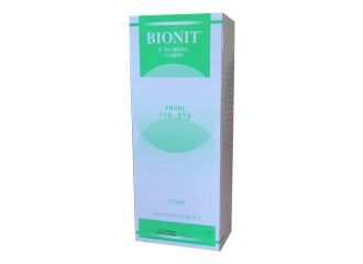 Bionit u20 crema corpo 150 ml