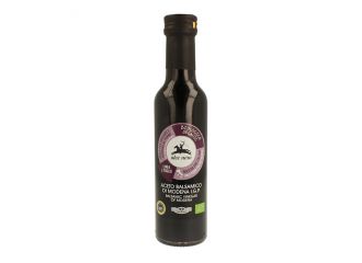 Aceto balsamico modena igp bio 250 ml