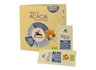 Miele acacia bio 32 bustine