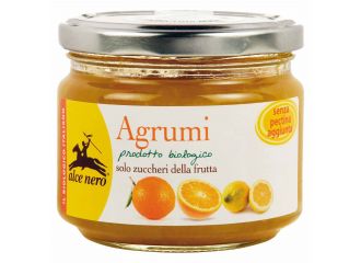 Composta di agrumi bio 270 g