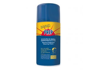 Prep schiuma barba 300 ml