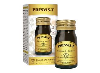 Presvis t 60 pastiglie