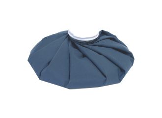 Borsa ghiaccio team blu 28 cm in astuccio