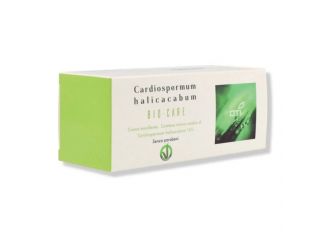 Cardiospermum halicacabum bio care crema 75ml