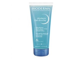 Atoderm gel douche 200 ml