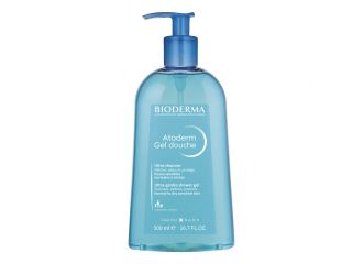 Atoderm gel douche 500 ml