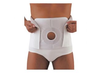 Scudotex cintura colostomia 24cm foro 10cm 3
