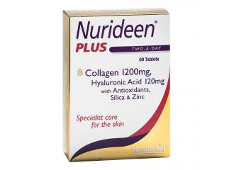 Nurideen plus 1 pezzo