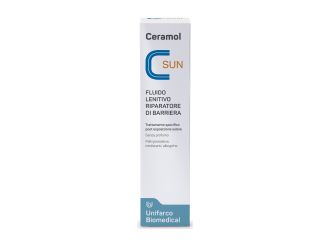 Ceramol sun fluido lenitivo 100 ml