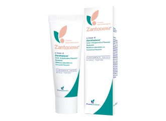 Zantoderm crema 100 ml