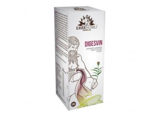 Digesvin 60 compresse 500 mg