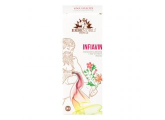Infiavin 60 compresse 500 mg