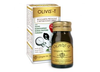 Olivis t 75 pastiglie