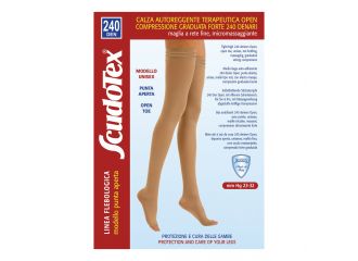 Scudotex autoreggente k1 240 open daino 3