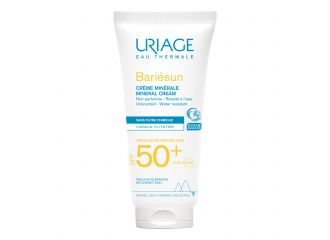 Bariesun crema minerale fp50+ 100ml