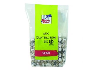 Mix 4 semi bio 250 g