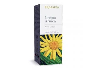 Crema arnica 75ml
