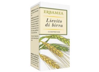 Lievito birra 120 compresse