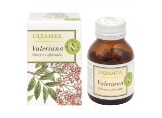 Valeriana 50 capsule vegetali