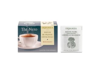 The nero bustine filtro