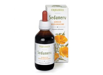 Sedanerv gocce 100  ml