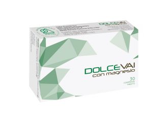 Dolcevai 30 compresse
