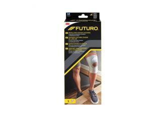 Ginocchiera elastica futuro misura medium