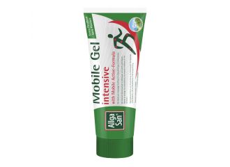 Allga mobile gel intensive 100 ml