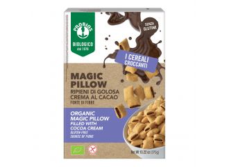 Easy to go magic pillow ripieni di crema al cacao 375 g