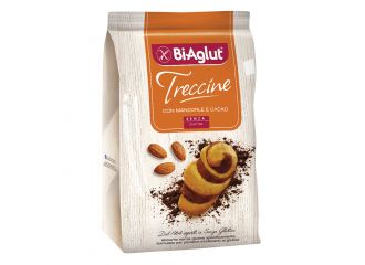 Biaglut treccine 200 g