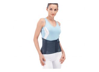 Corsetto millerighe flexo' l