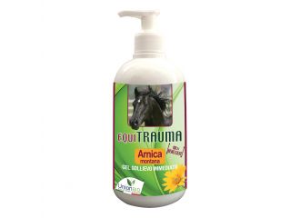 Equitrauma 500 ml