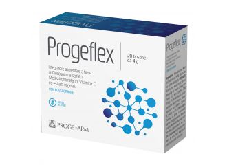 Progeflex 20 bustine