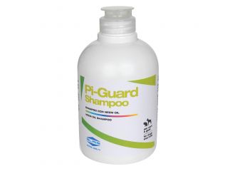 Pi guard shampoo 300 ml