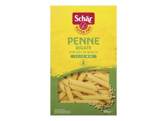 Schar penne rigate 500 g