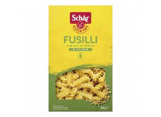 Schar i classici fusilli 500 g