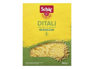 Schar ditali 500 g