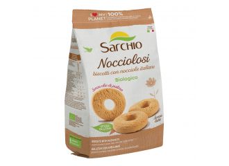 Nocciolosi 200 g