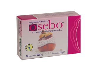 Osebo 30 compresse