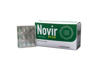Novir plus 30 bustine
