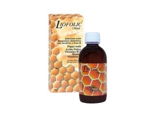 Liofolic 150 ml
