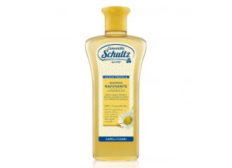 Schultz shampoo ravvivante camomilla 250 ml