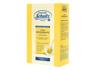 Schultz crema decolorante 75 ml