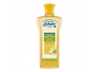 Schultz shampoo ristrutturante 250 ml