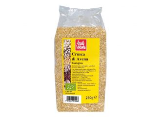 Crusca avena