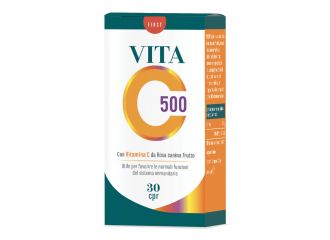 Vita c 500 30 compresse